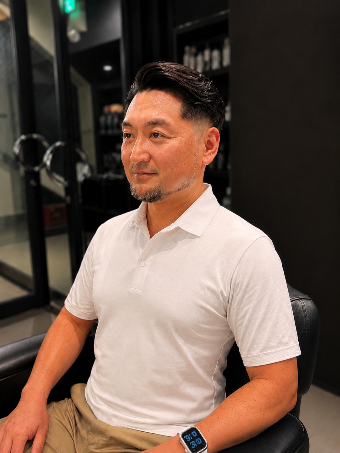 合同会社107works代表 中山亮